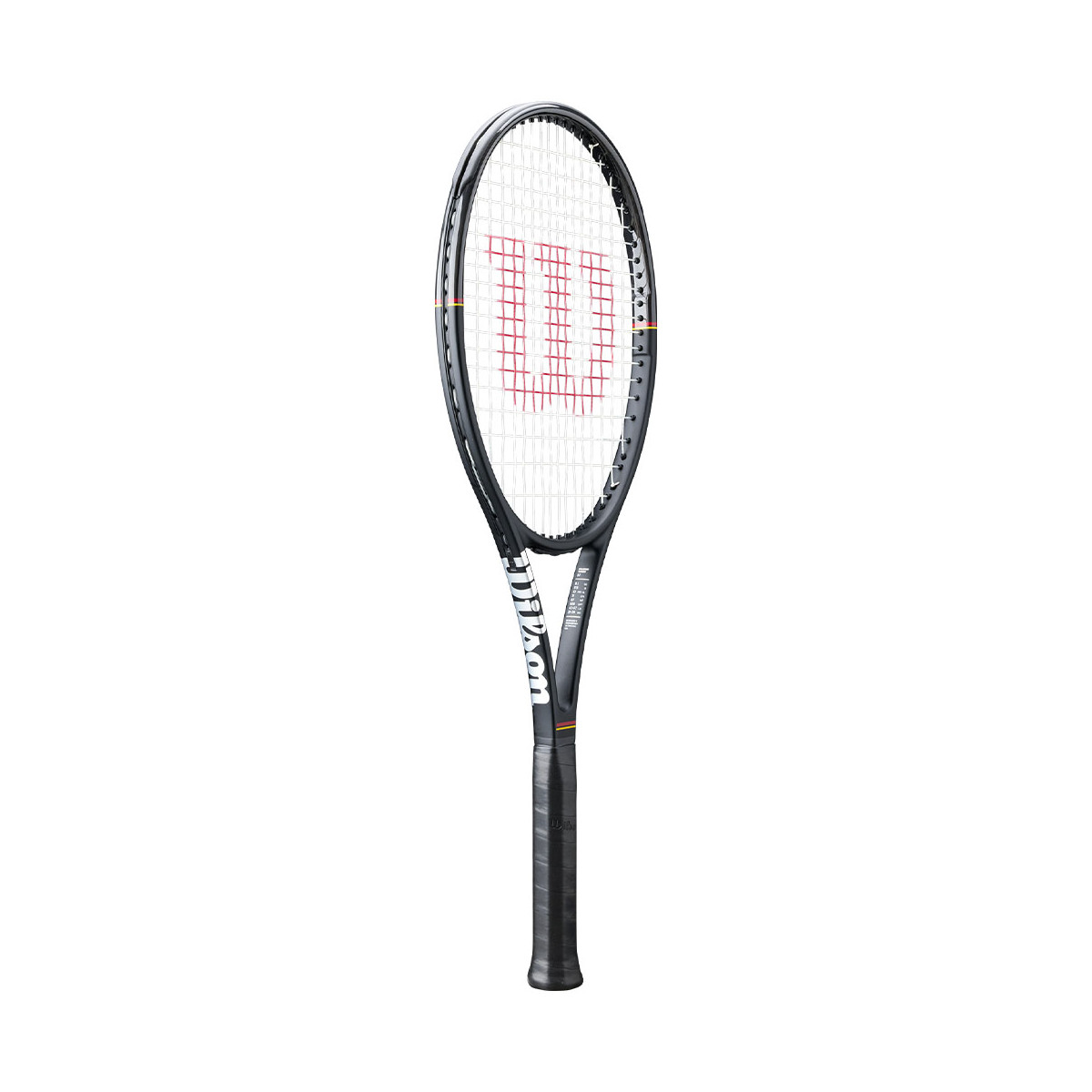 Wilson Pro Staff 97 Classic Tennisschl&auml;ger (315 g)