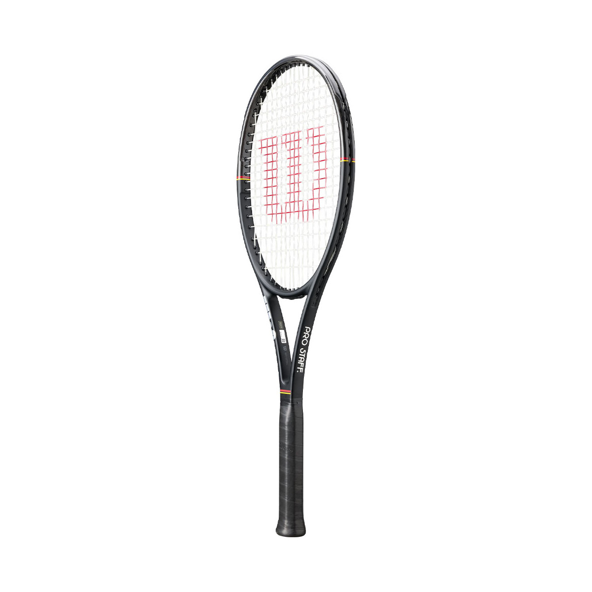 Wilson Pro Staff 97 Classic Tennisschl&auml;ger (315 g)