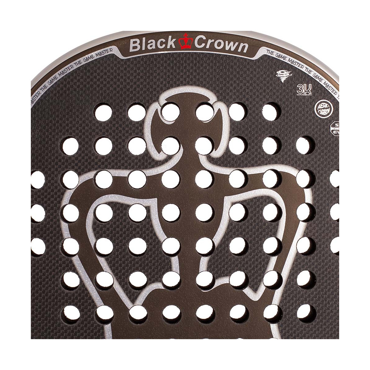 Black Crown Piton 14 Padelschl&auml;ger
