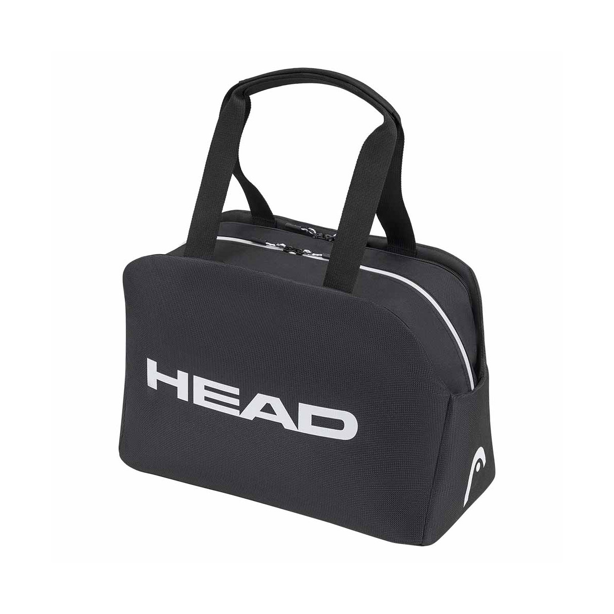 Head Tour Tote Bag