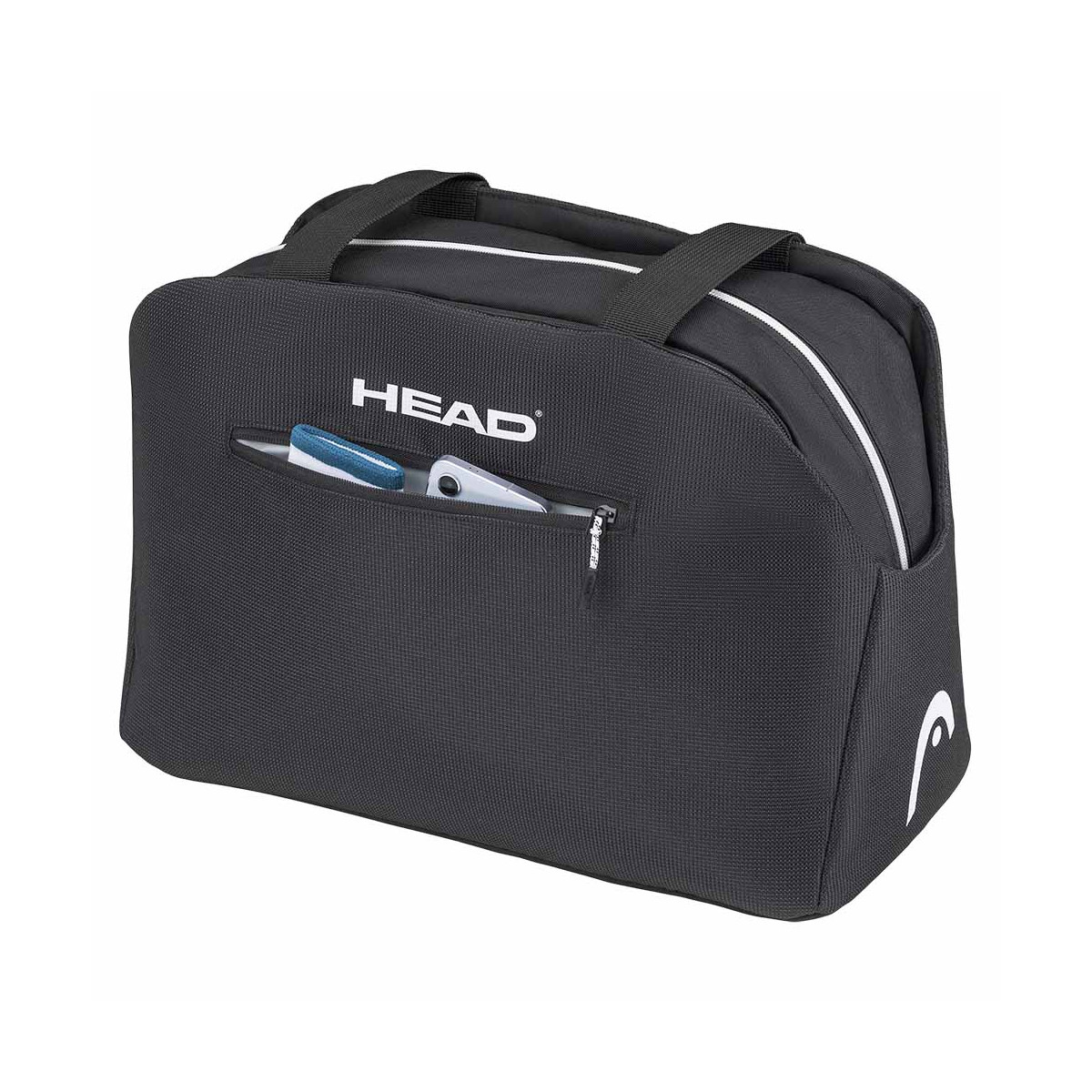 Head Tour Tote Bag