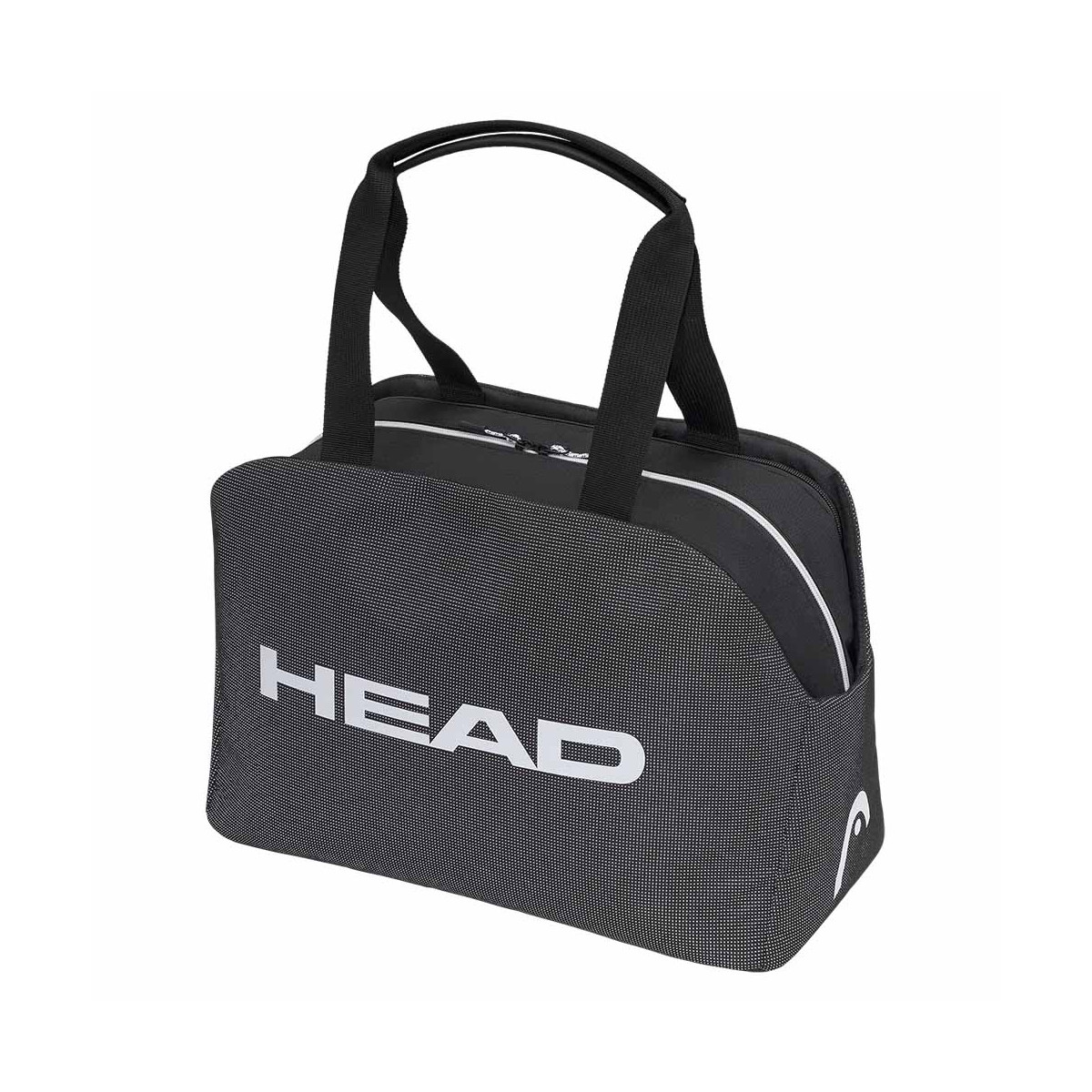 Head Tour Tote Bag