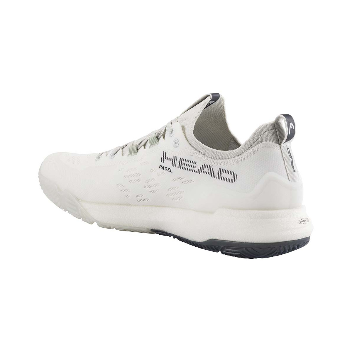 Head Motion Pro 1.5 Padelschuhe Wei&szlig;