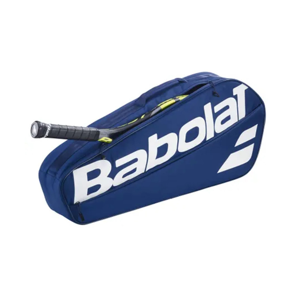 Babolat Court XS Tennistasche Dunkelblau