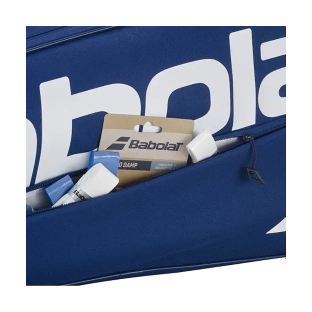 Babolat Court XS Tennistasche Dunkelblau