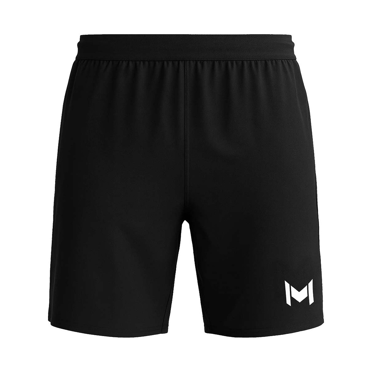 Mouratoglou Performance Short Schwarz
