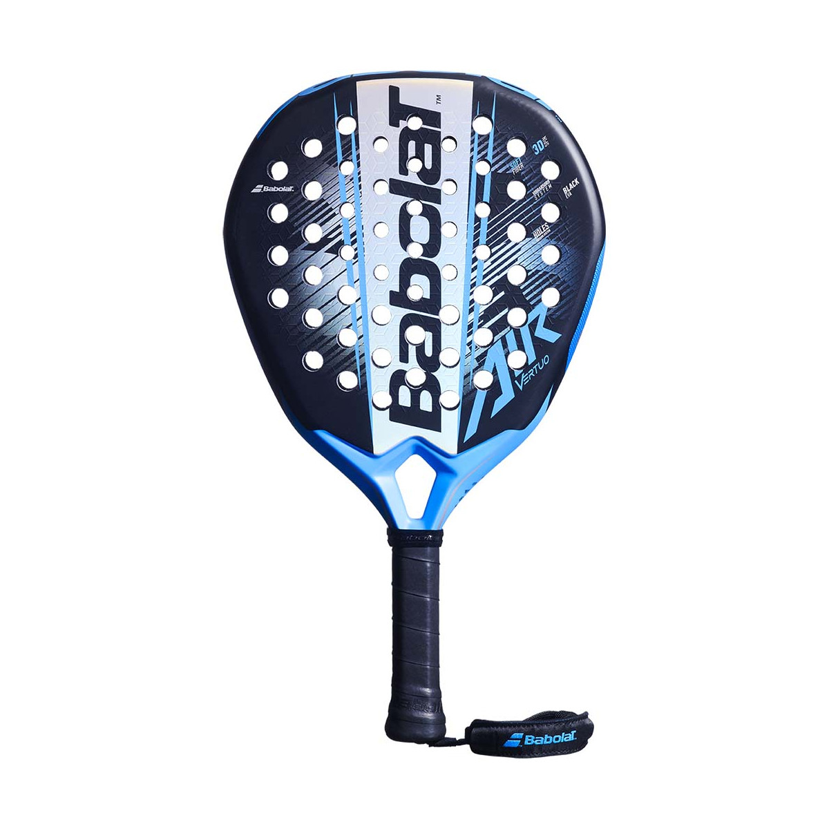 Babolat Air Vertuo 2.6 Padelschl&auml;ger