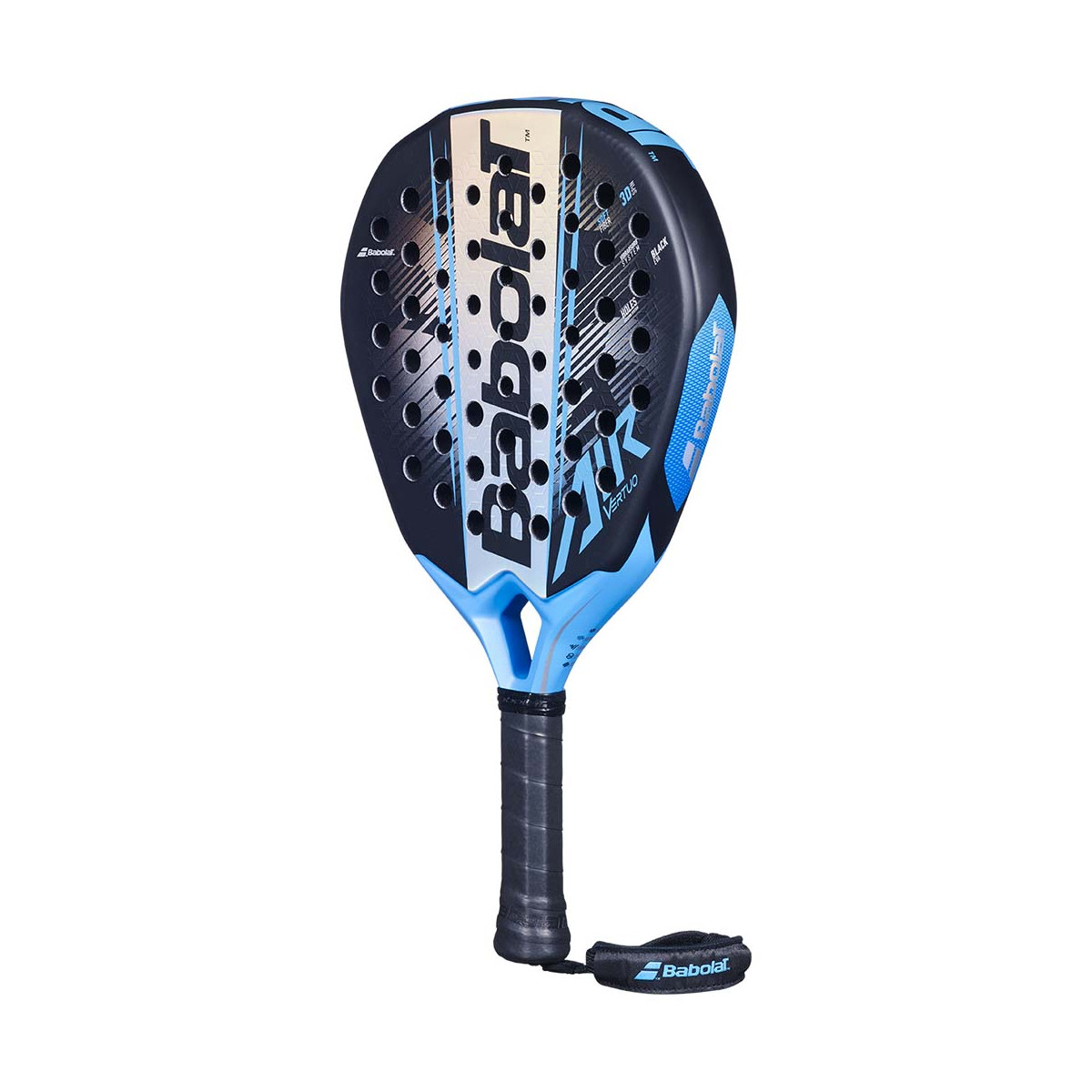 Babolat Air Vertuo 2.6 Padelschl&auml;ger