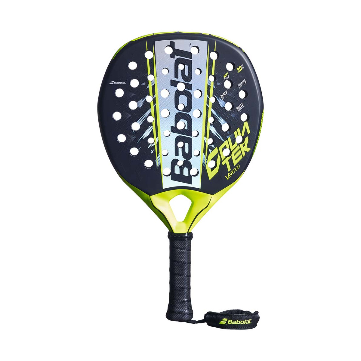 Babolat Counter Vertuo 2.6 Padelschl&auml;ger