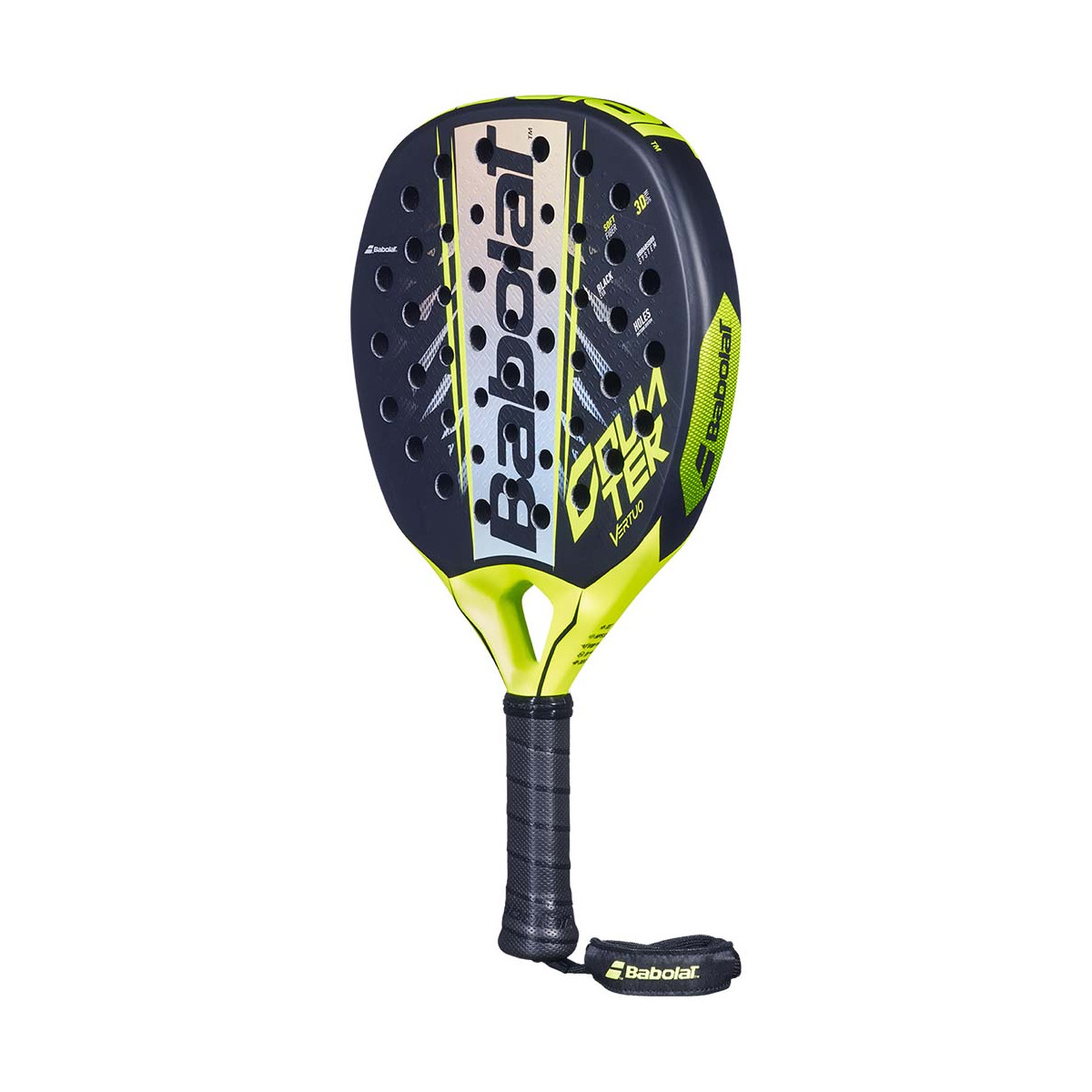 Babolat Counter Vertuo 2.6 Padelschl&auml;ger