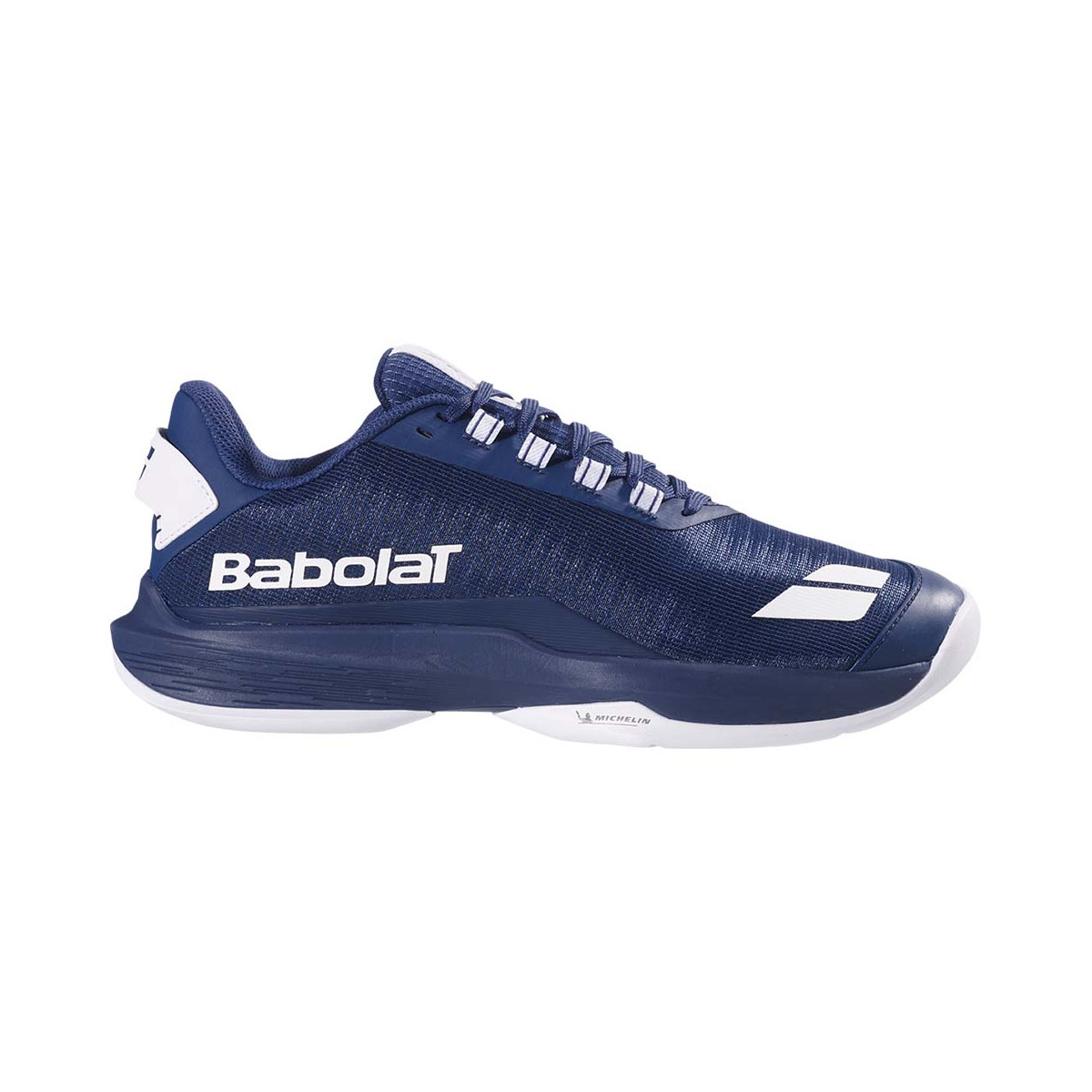 Babolat Jet Tere 2 Premium All Court Tennisschuhe Marineblau