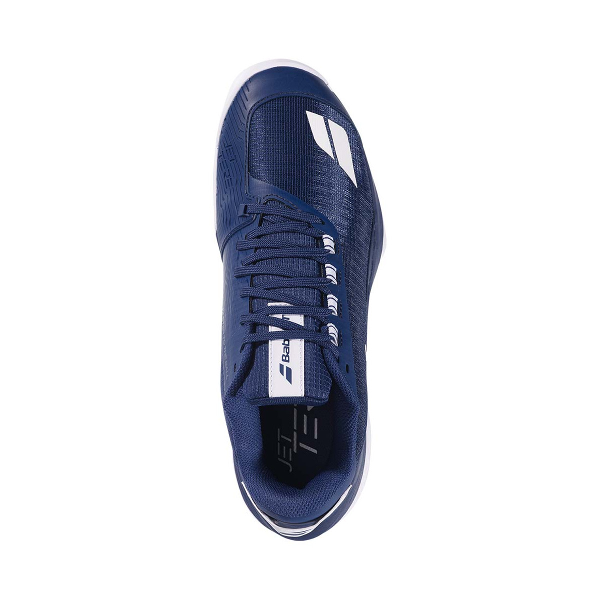 Babolat Jet Tere 2 Premium All Court Tennisschuhe Marineblau