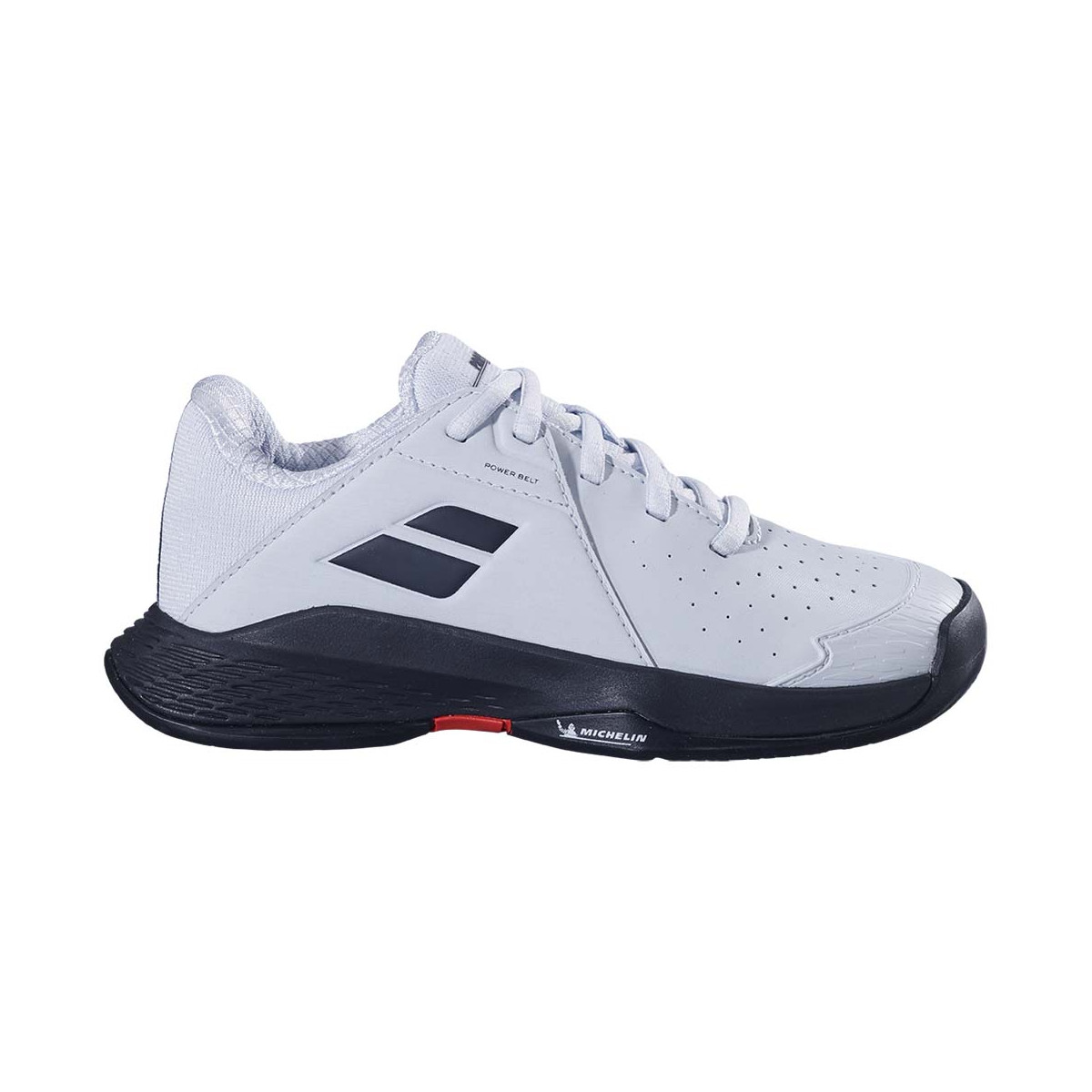 Babolat Propulse All Court Tennisschuhe Junior Blau / Schwarz