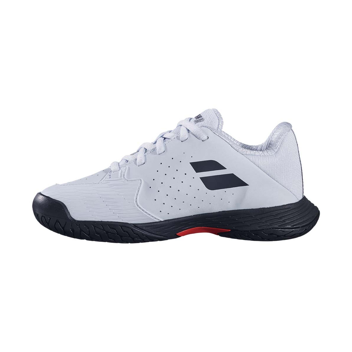 Babolat Propulse All Court Tennisschuhe Junior Blau / Schwarz
