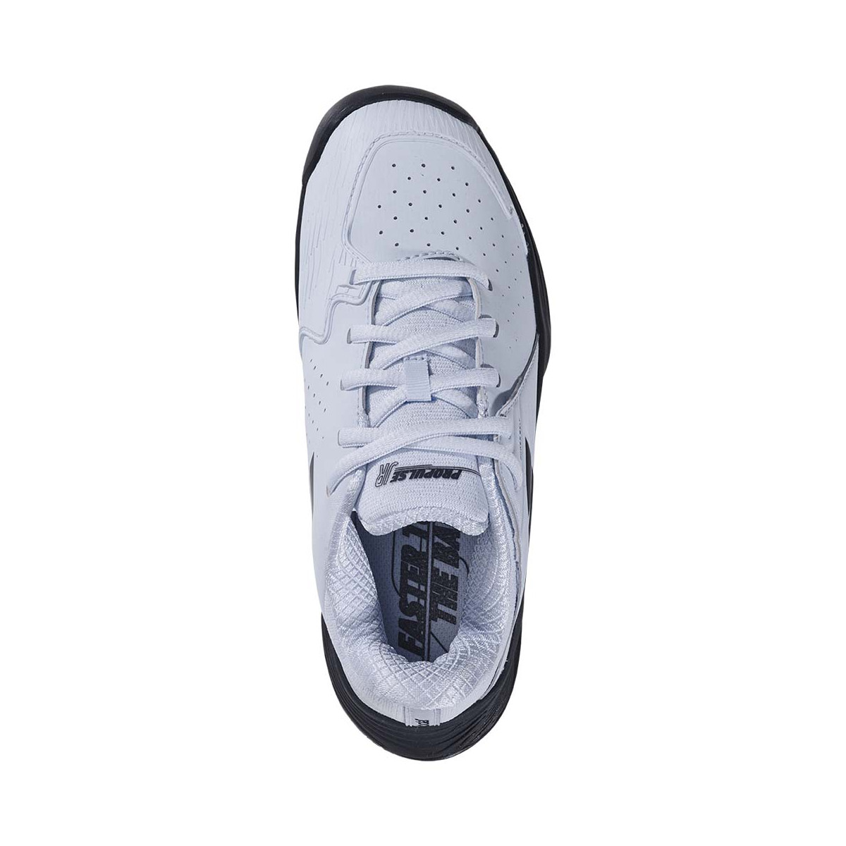 Babolat Propulse All Court Tennisschuhe Junior Blau / Schwarz