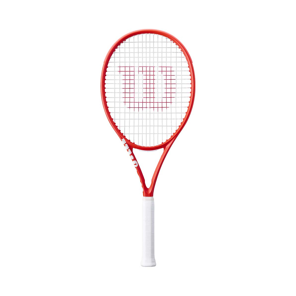Wilson Clash 100UL V3 Reverse Tennisschl&auml;ger (265 g)