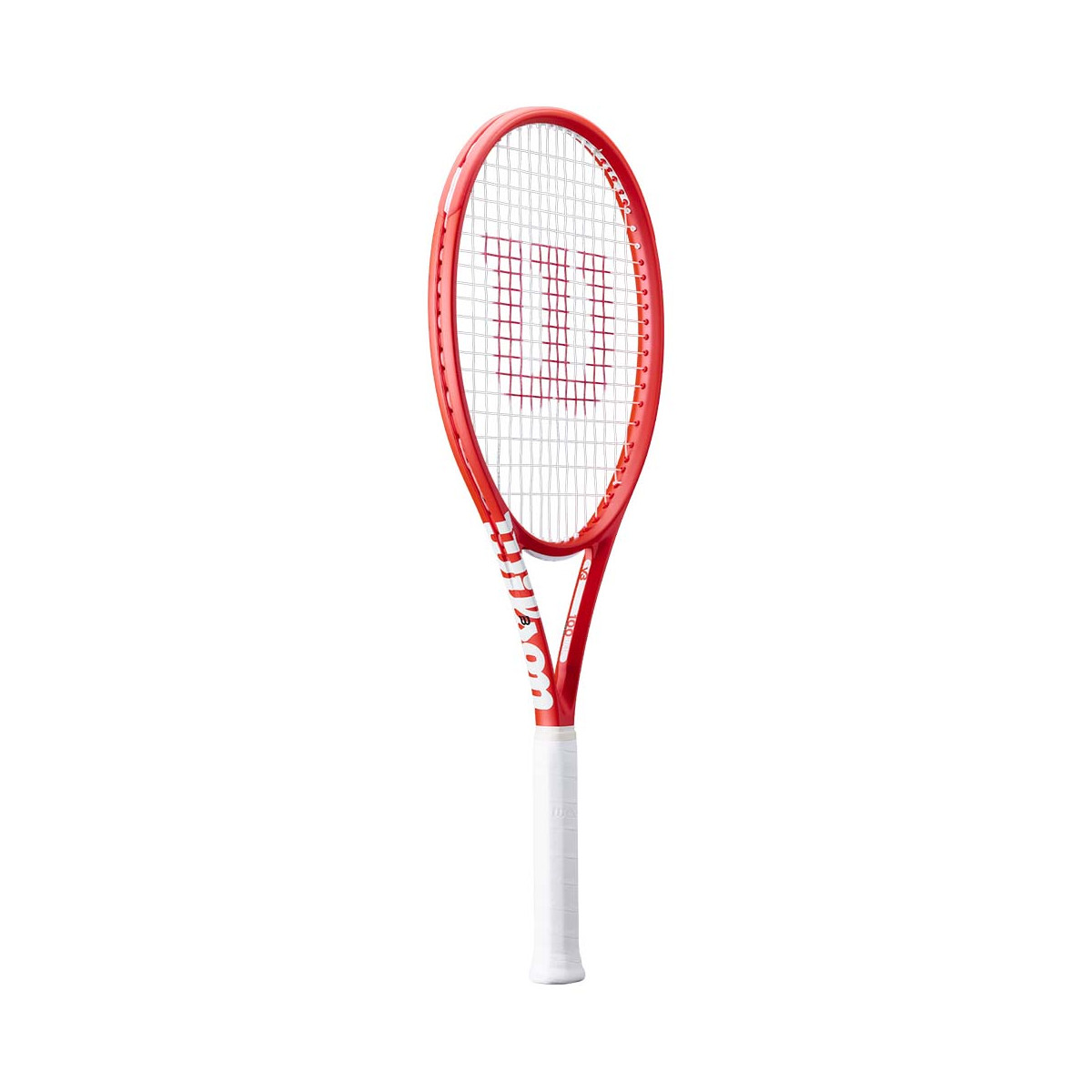 Wilson Clash 100UL V3 Reverse Tennisschl&auml;ger (265 g)