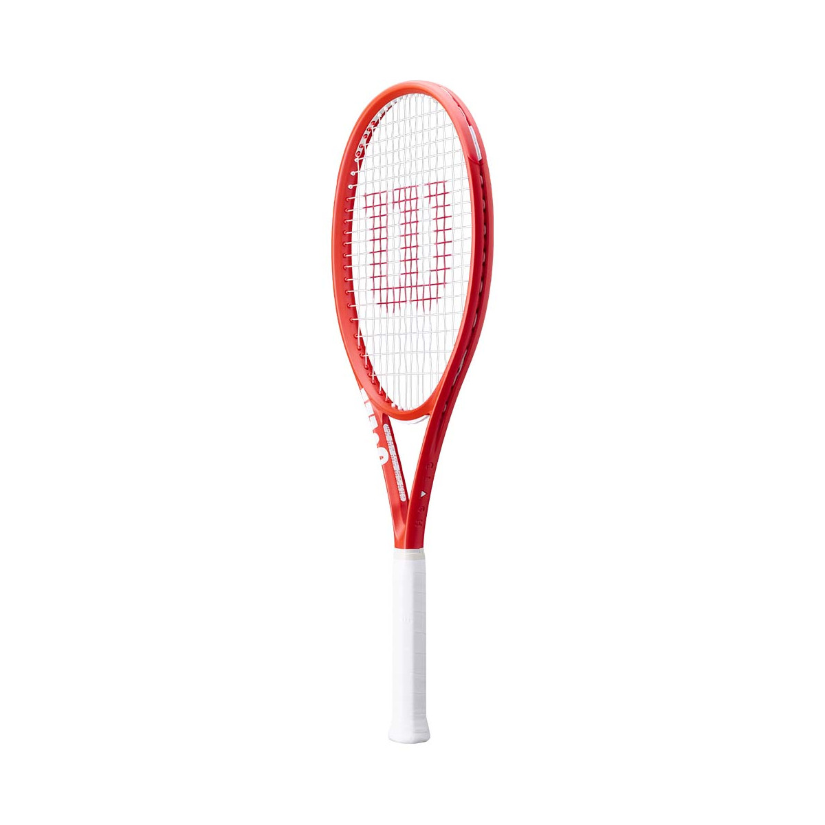 Wilson Clash 100UL V3 Reverse Tennisschl&auml;ger (265 g)