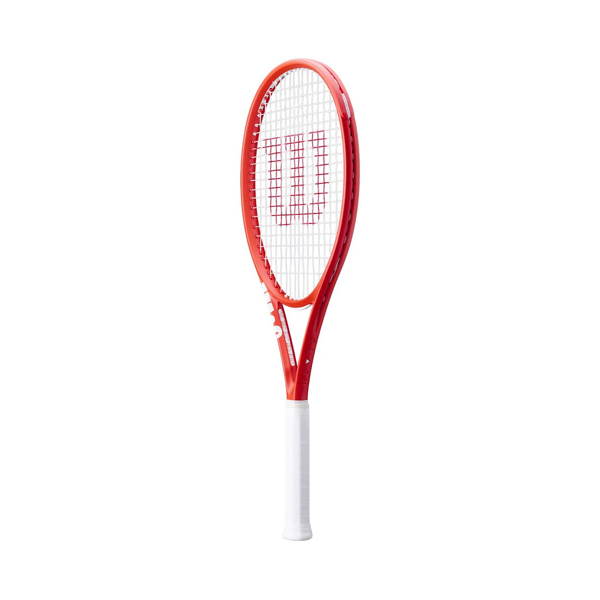Wilson Clash 100 Pro V3 Reverse Tennisschl&auml;ger (305 g)