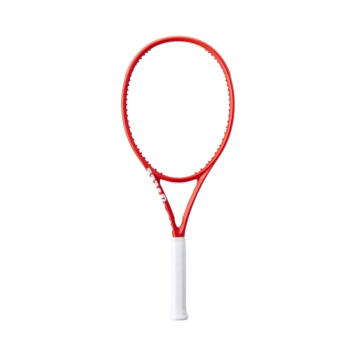 Wilson Clash 100 Pro V3 Reverse Tennisschl&auml;ger (305 g)