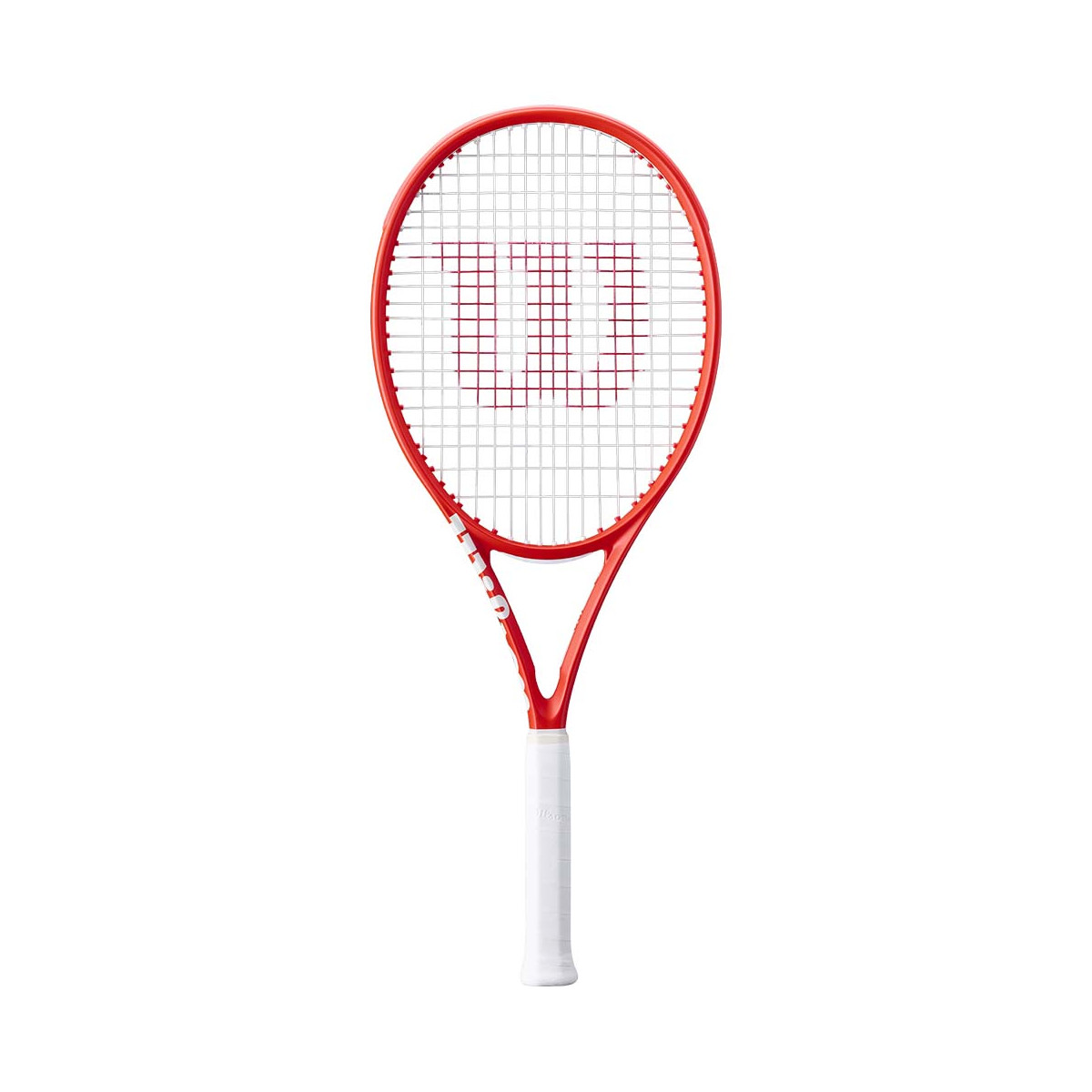 Wilson Clash 100 Pro V3 Reverse Tennisschl&auml;ger (305 g)