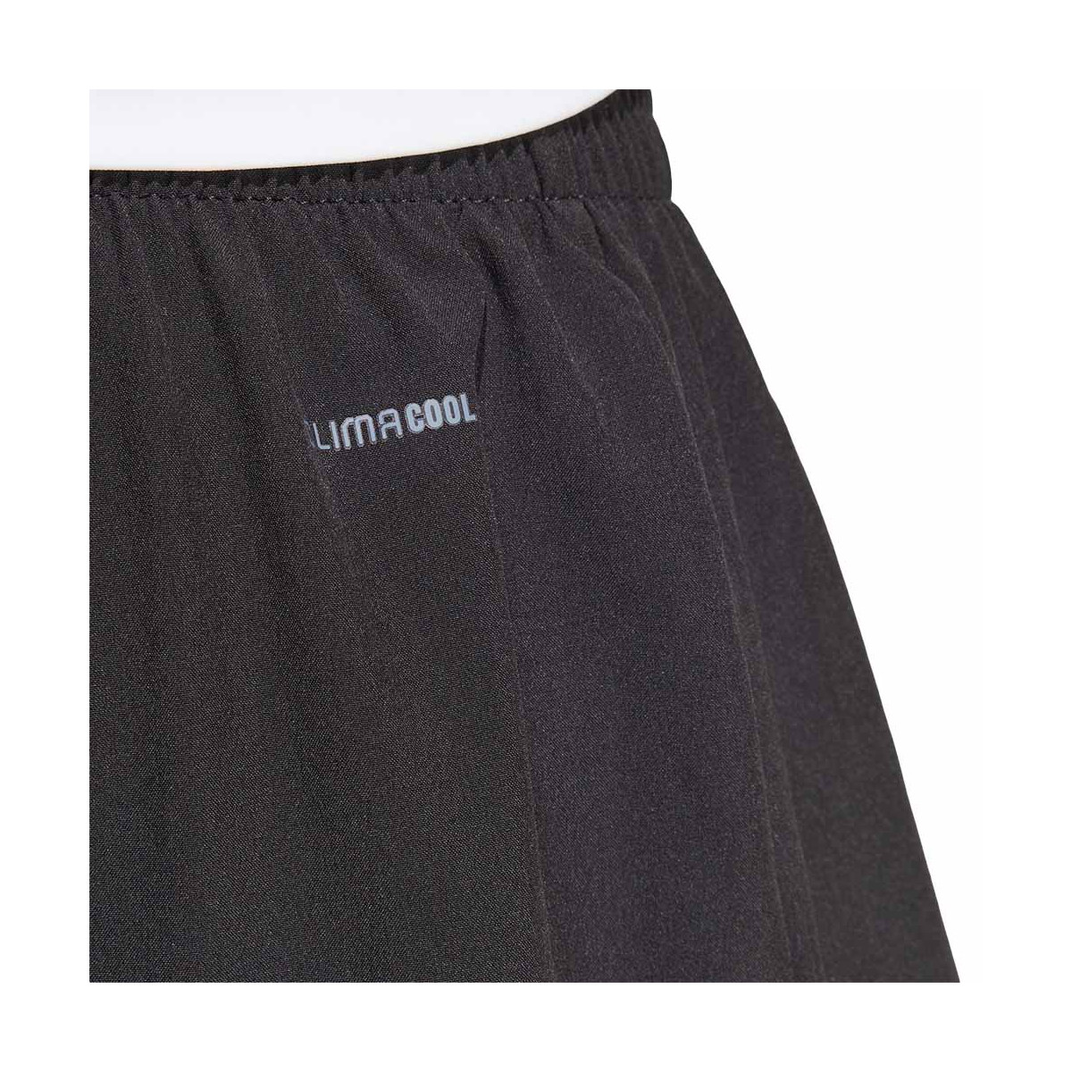 Adidas Match Melbourne Short Damen Schwarz