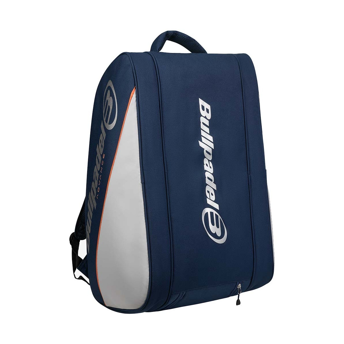Bullpadel Advance Schl&auml;gertasche (Thermobag) Marineblau