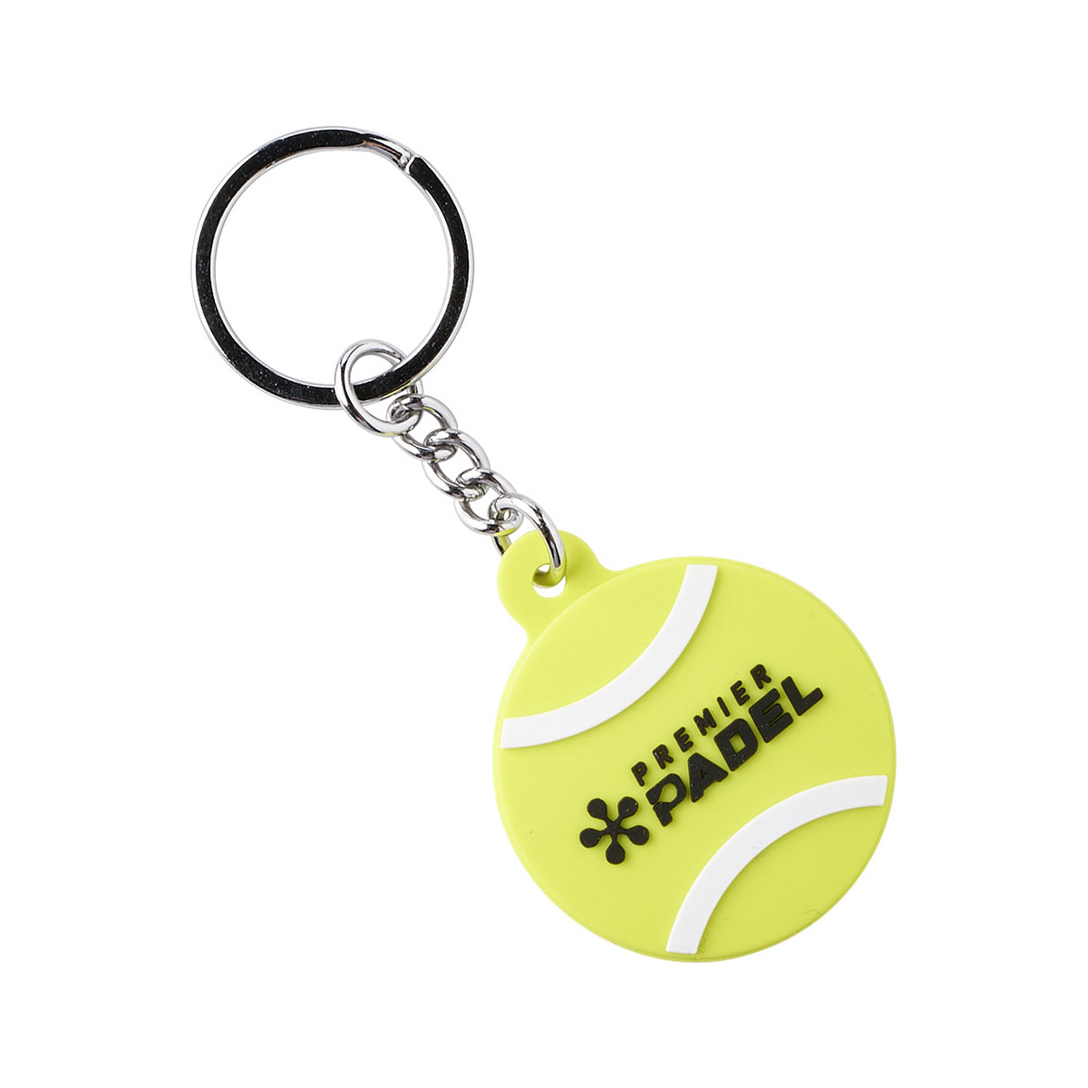 Wilson Premier Padel Padelball Schl&uuml;sselanh&auml;nger
