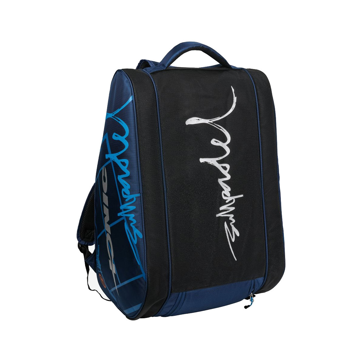 Bullpadel Ionic 2026 Schl&auml;gertasche (Thermobag) Marineblau