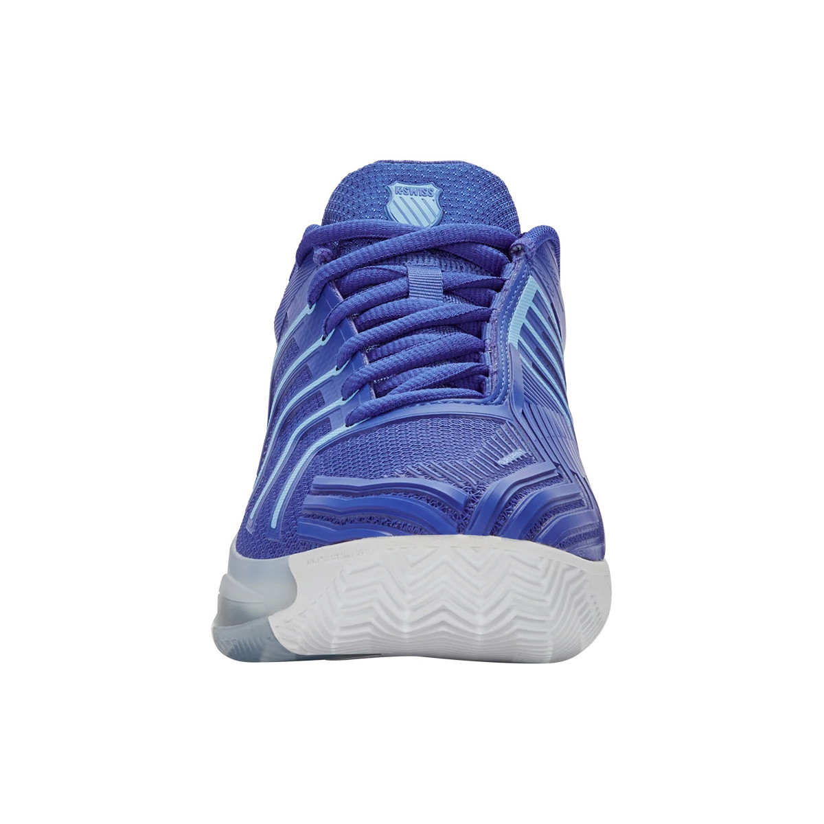 K-Swiss Ultrashot 4 Tennisschuhe Sandplatz Blau
