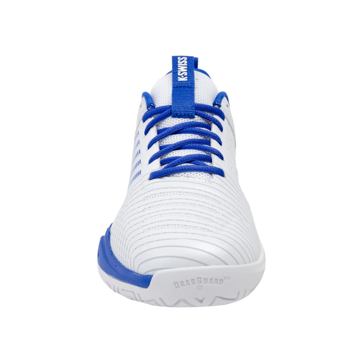 K-Swiss Ultrashot Light Tennisschuhe Wei&szlig; / Blau