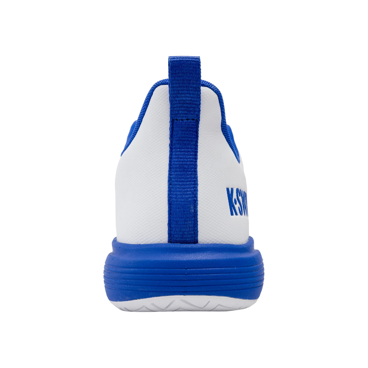 K-Swiss Ultrashot Light Tennisschuhe Wei&szlig; / Blau