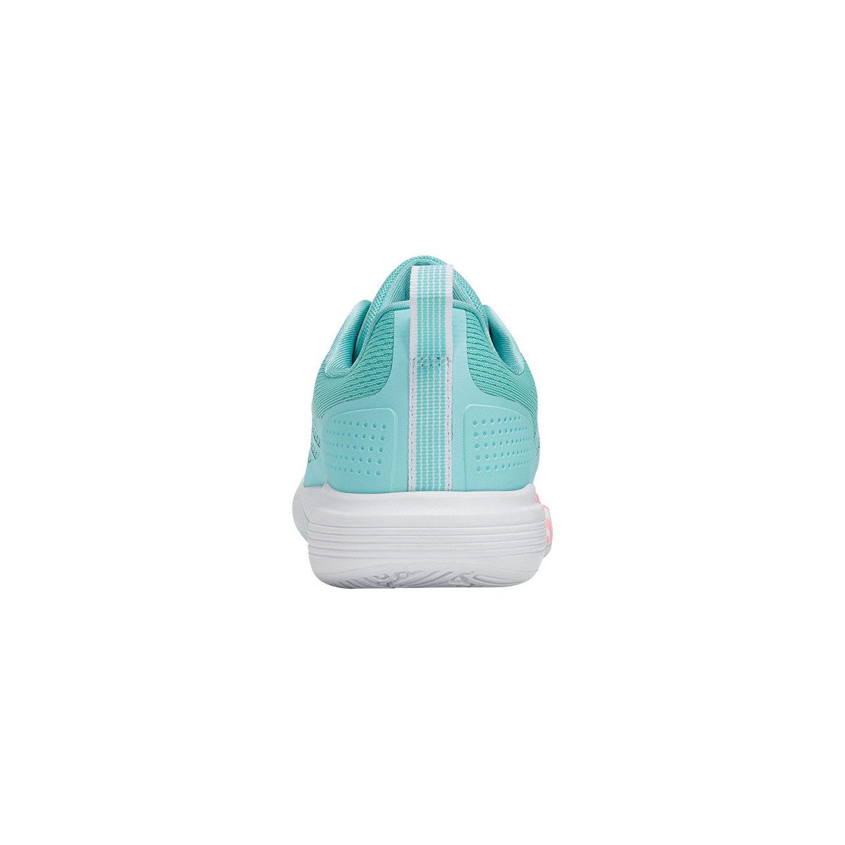 K-Swiss Ultra Court Padelschuhe Damen T&uuml;rkis