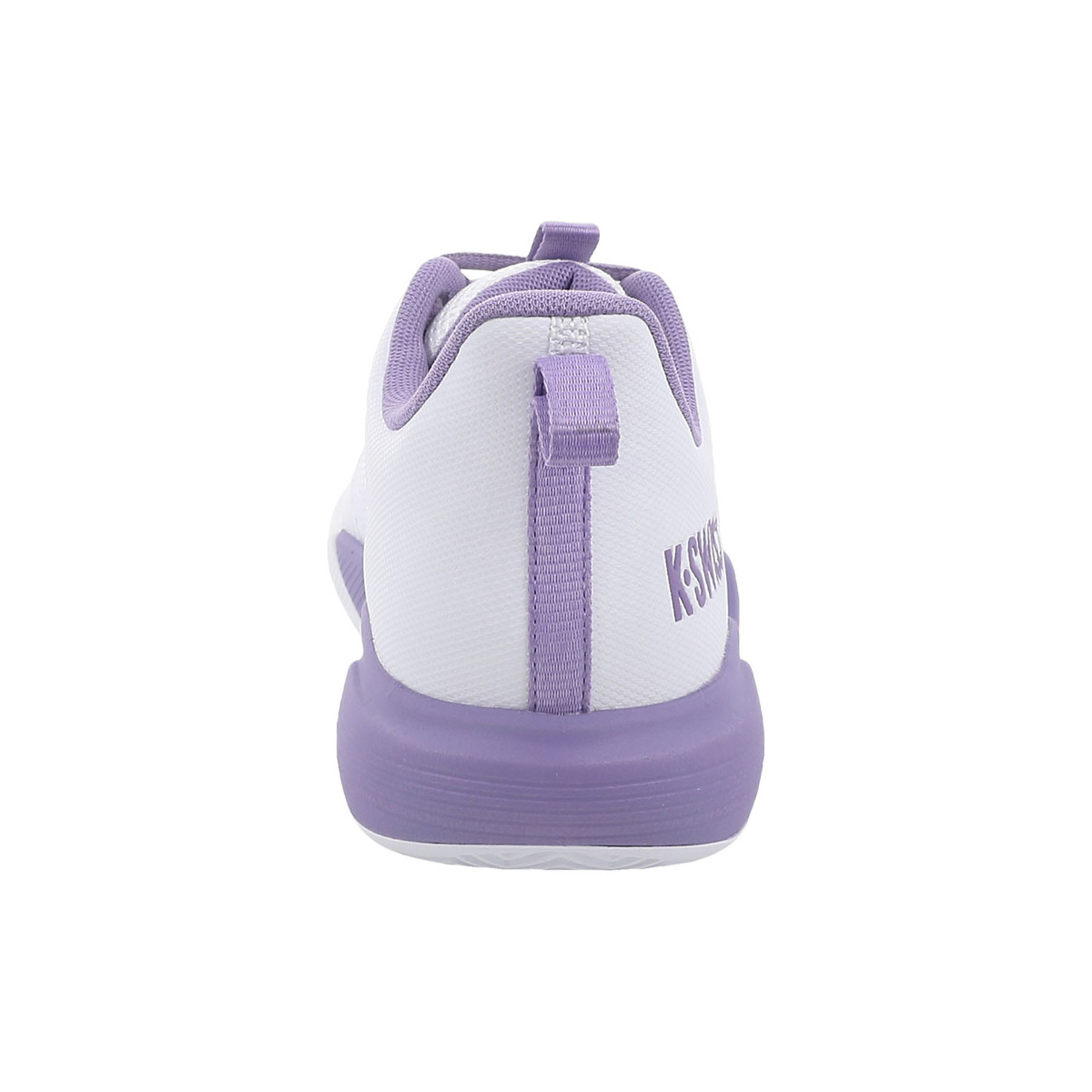 K-Swiss Ultrashot Light Tennisschuhe Damen Wei&szlig; / Violett