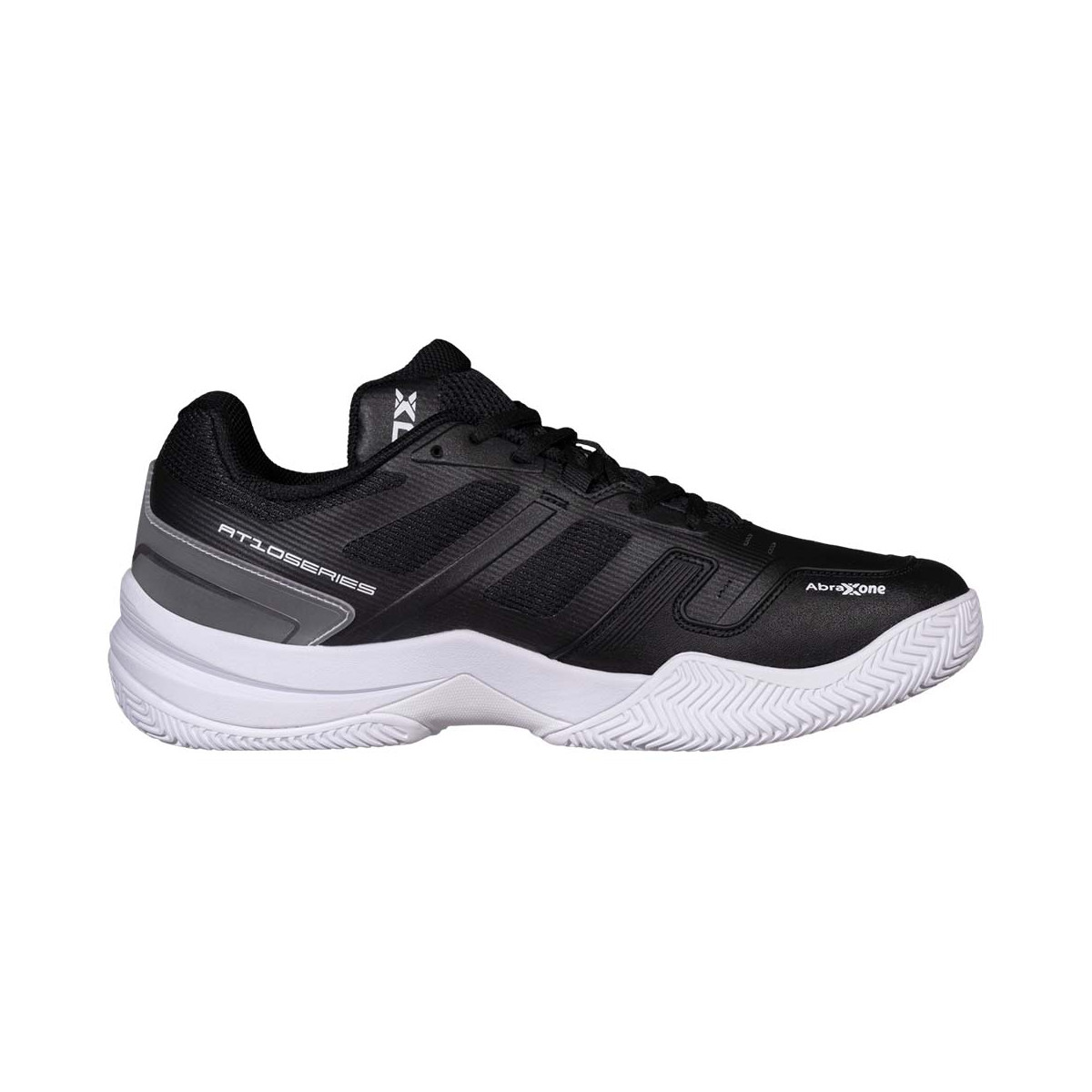 Nox AT10 Pro 2026 Padelschuhe Schwarz / Wei&szlig;