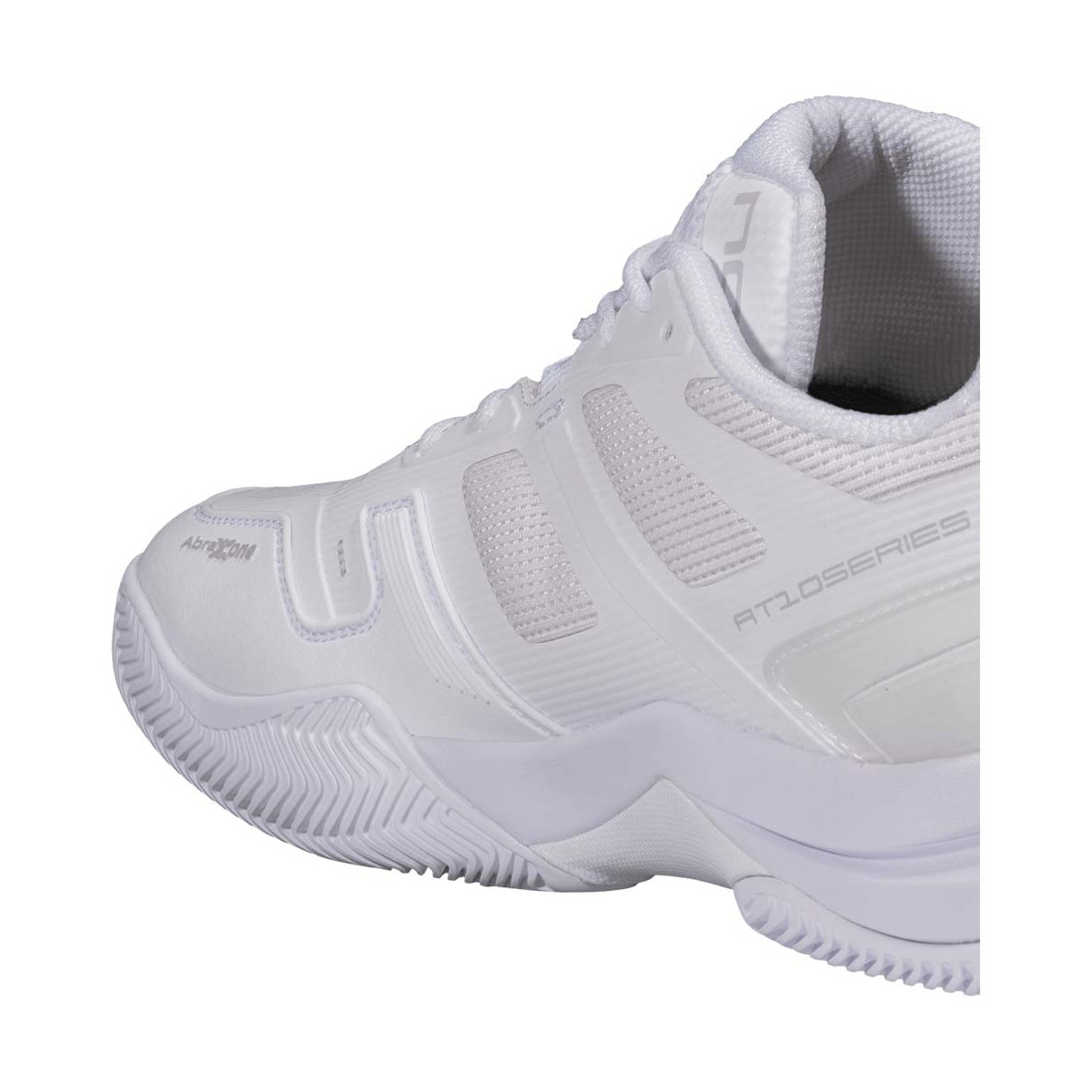 Nox AT10 Pro 2026 Padelschuhe Wei&szlig;