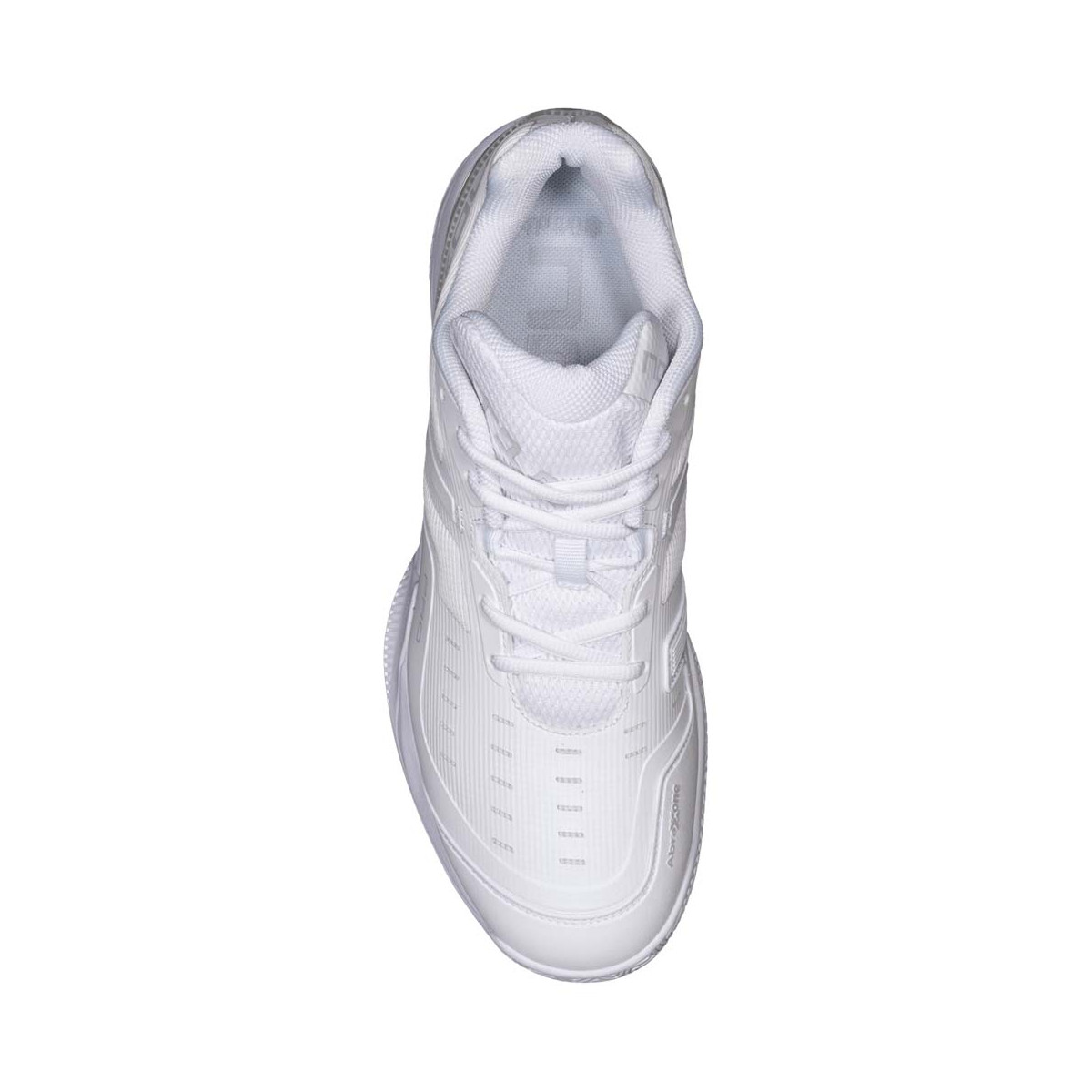 Nox AT10 Pro 2026 Padelschuhe Wei&szlig;