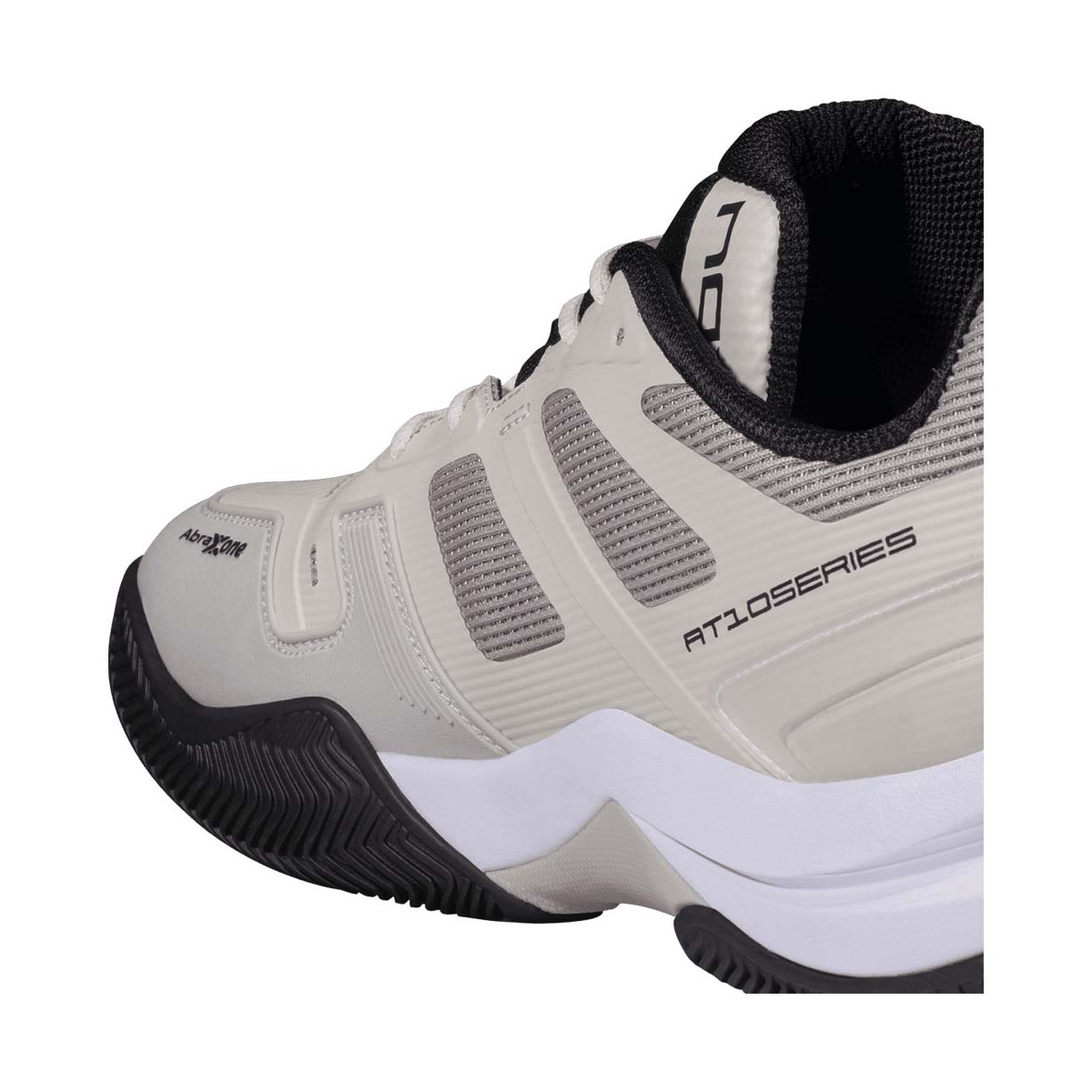 Nox AT10 Pro 2026 Padelschuhe Beige / Schwarz