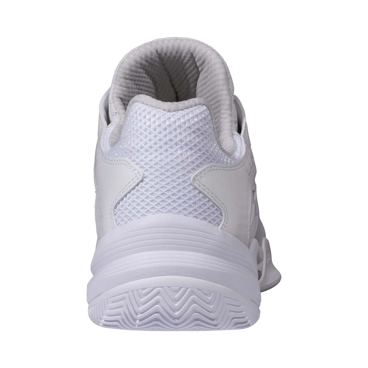 Nox AT10 Lux 2026 Padelschuhe Wei&szlig;
