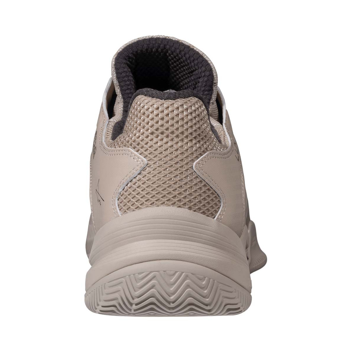 Nox AT10 Lux 2026 Padelschuhe Lehmgrau