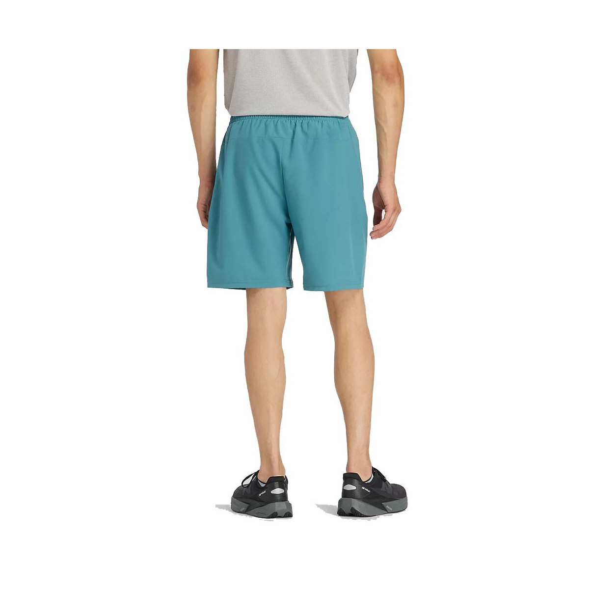 New Balance Essentials Short Petrol