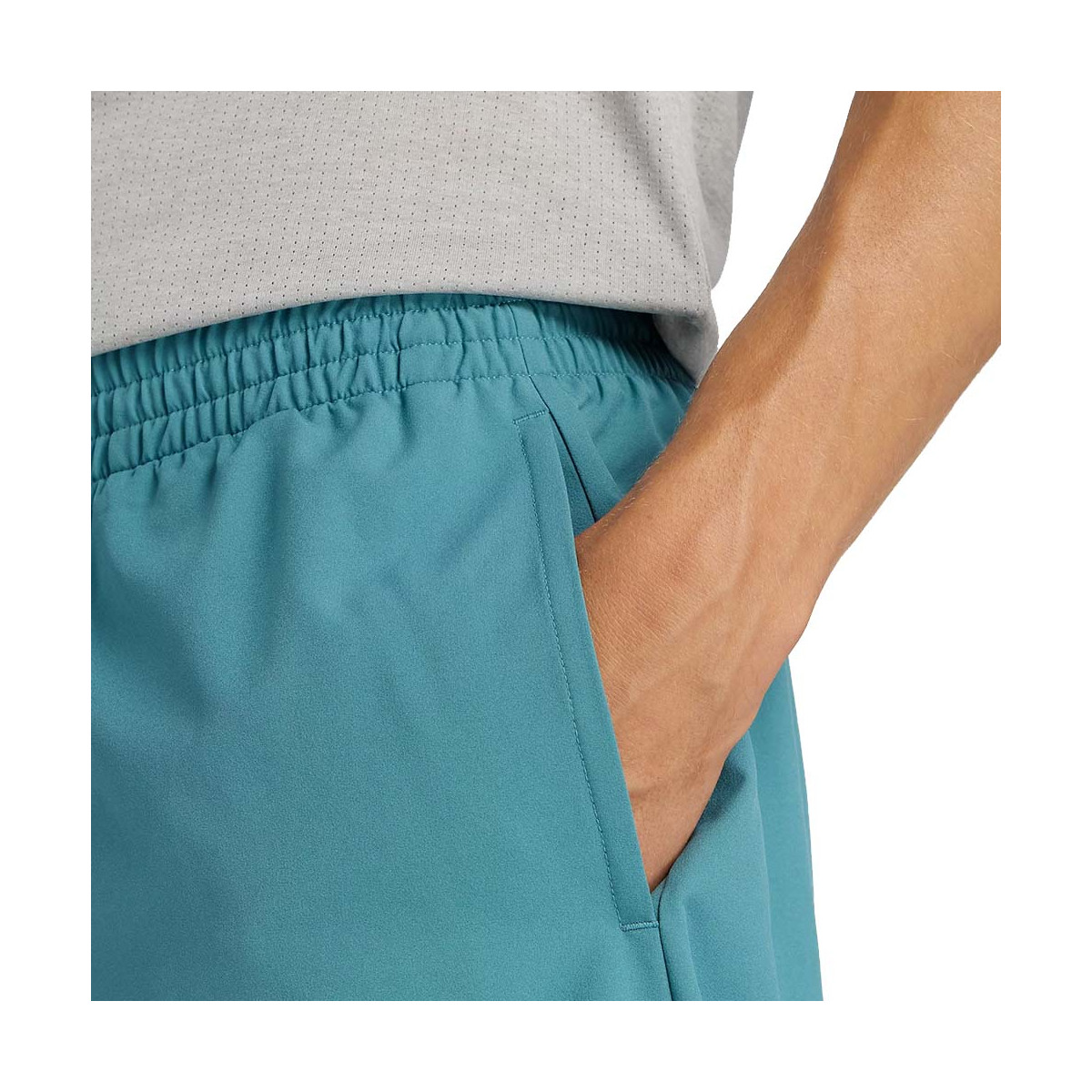 New Balance Essentials Short Petrol