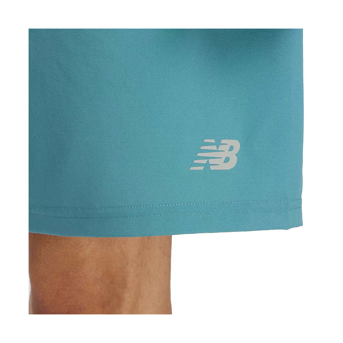 New Balance Essentials Short Petrol