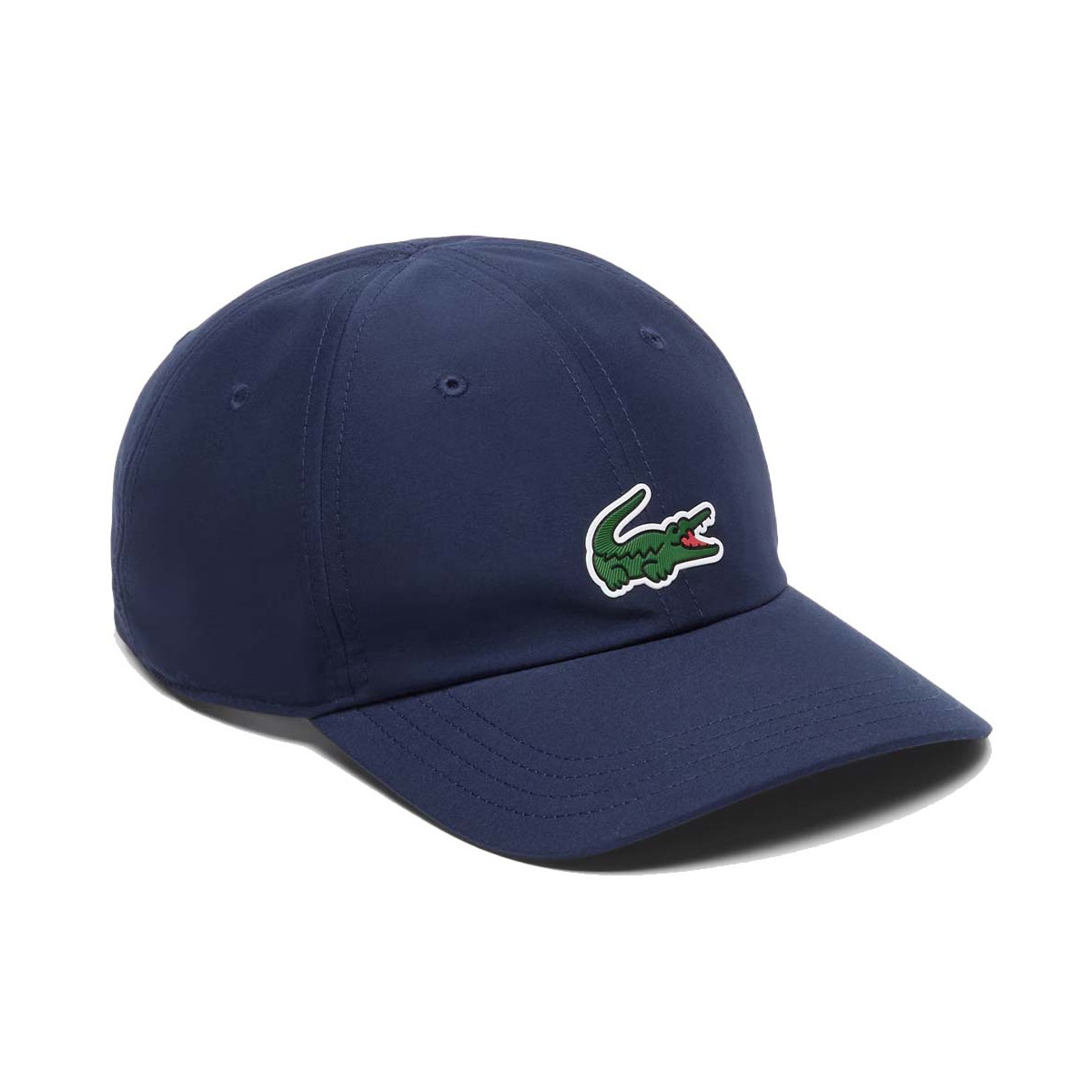 Lacoste Sport Djokovic Cap Marineblau