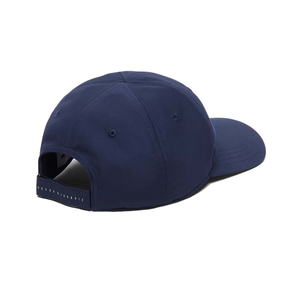 Lacoste Sport Djokovic Cap Marineblau
