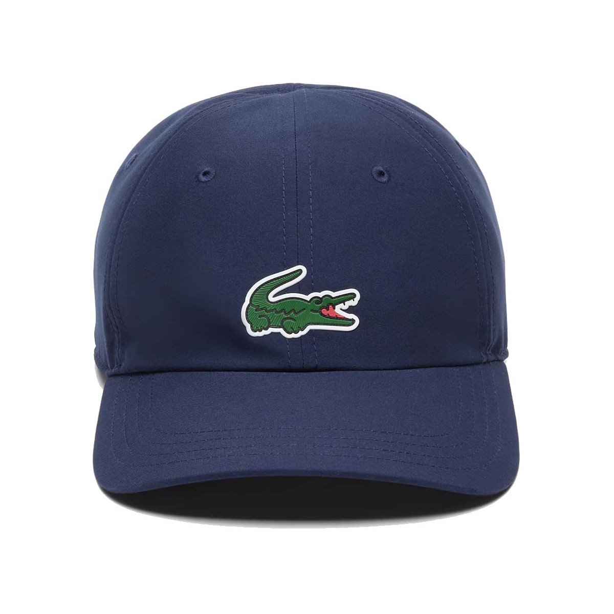 Lacoste Sport Djokovic Cap Marineblau