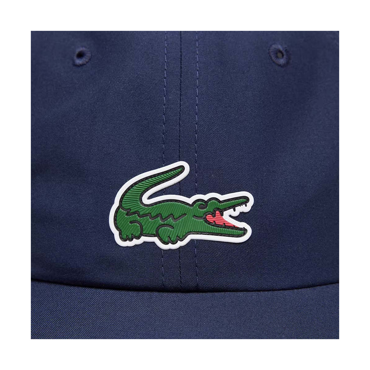 Lacoste Sport Djokovic Cap Marineblau