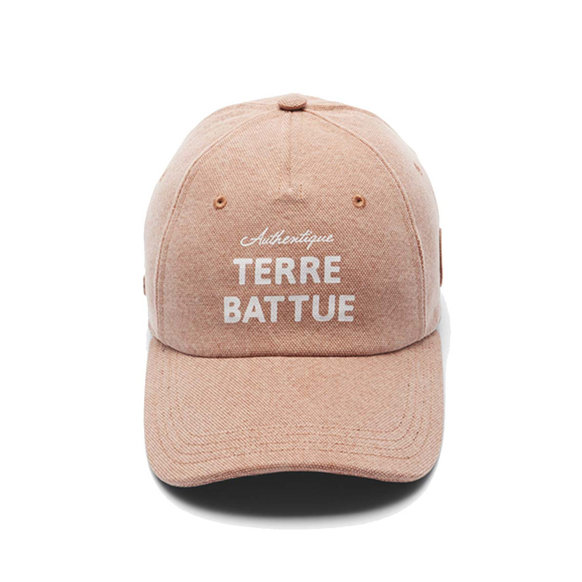 Lacoste Roland Garros Clay Court Cap