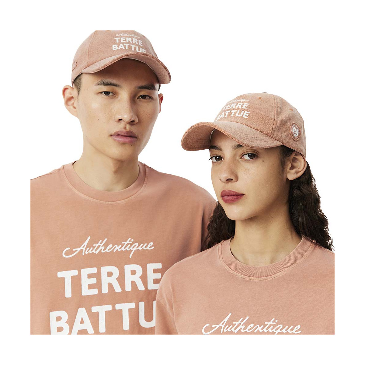 Lacoste Roland Garros Clay Court Cap