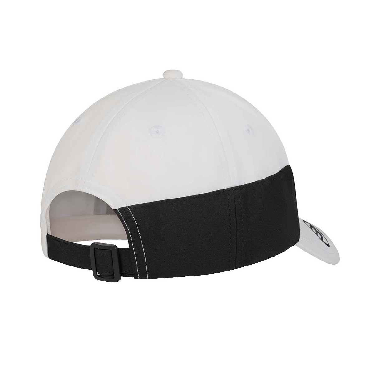 Bullpadel BPG-PMR2604 Premier Padel Cap Wei&szlig;